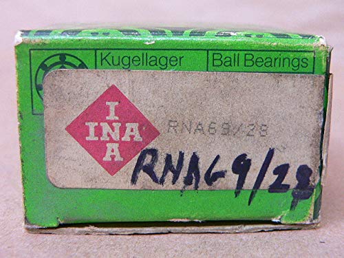Rna69/28 Needle Roller Bearing