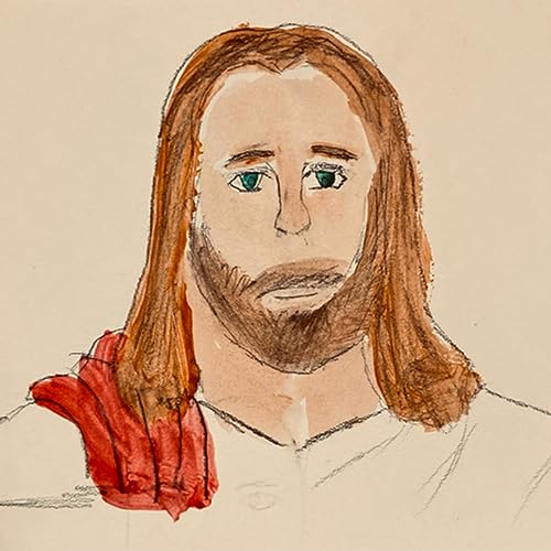 Our Ramblings on Faith (inspired by long talks in Bert's garage) cover art