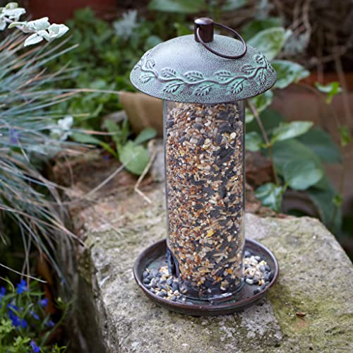 Peckish Winter Warmer Wild Bird Seed Mix, 1.7 kg - Image 2