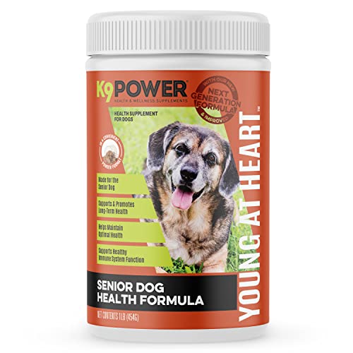 K9-Power-Next-Generation-Young-at-Heart-Senior-Dog-Multivitamin-Senior-Pet-Vitamins-for-Healthy-Aging-Supports-Brain-Heart-Vision-and-Joint-Health-Mobility-1lb