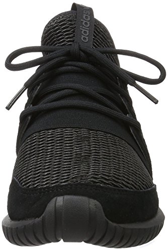 Adidas Tubular Radial, Scarpe Running Uomo, Nero