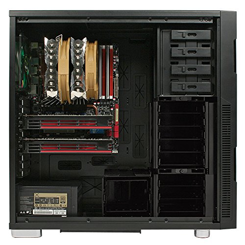 Build My PC, PC Builder, Nanoxia NXDS5B