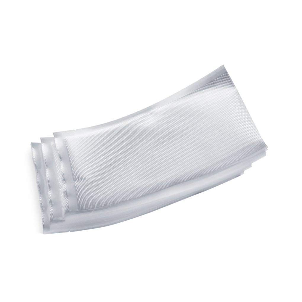 Ubersweet® 20x30100pcs Food Vacuum Sealer Packaging Machine Film Seal Vacuum Packer resh-keeping Bag