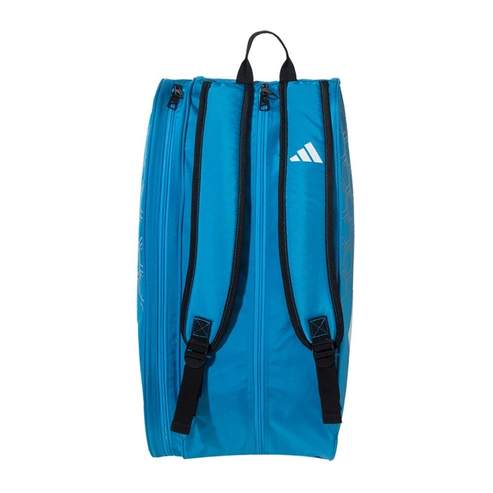 adidas Control 3.2 Blue (Racket Bag) - Unica, L