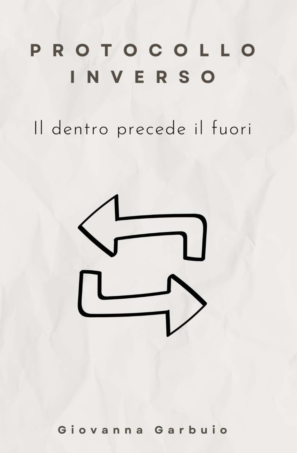 Protocollo Inverso: il dentro precede il fuori