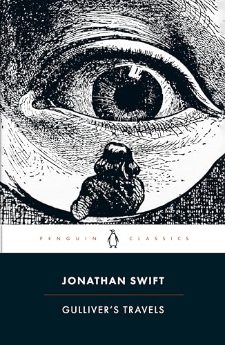 Gulliver's Travels (Penguin Classics)