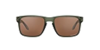 Men's Oo9102 Holbrook Polarized Square Sunglasses