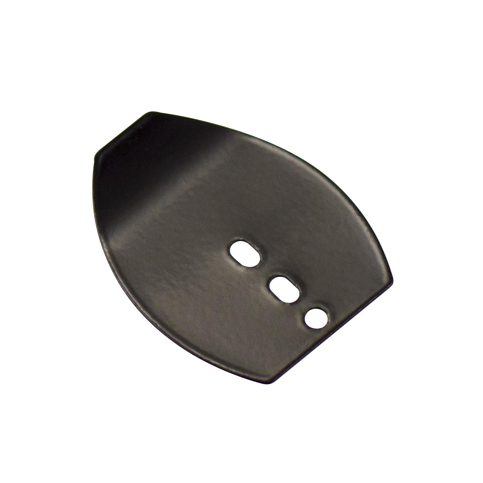 COUNTBASS 20PCS Jig Dancer Blades to Make Your Own Dancer, Swim, Shake Jigs Fishing Lures