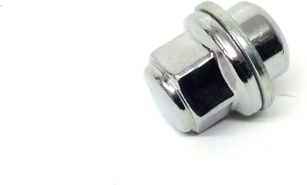 Honda 90304-SHJ-A91, Wheel Lug Nut