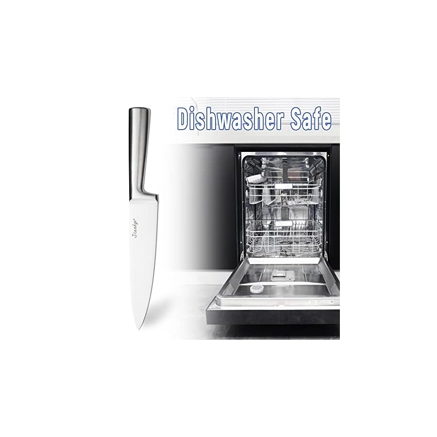 Kinfe-set-Jiaedge-Kitchen-Knife-Set-with-Block-15-PC-German-High-Carbon-Stainless-Steel-Chef-Knives-Set-for-Kitchen-with-Block-Dishwasher-Safe-Steak-Knives-Acrylic-Stand-Knife-Sharpener-Silver Kinfe set, Jiaedge Kitchen Knife Set with Block, 15-PC German High Carbon Stainless Steel Chef Knives Set for Kitchen with Block, Dishwasher Safe Steak Knives, Acrylic Stand, Knife Sharpener, Silver