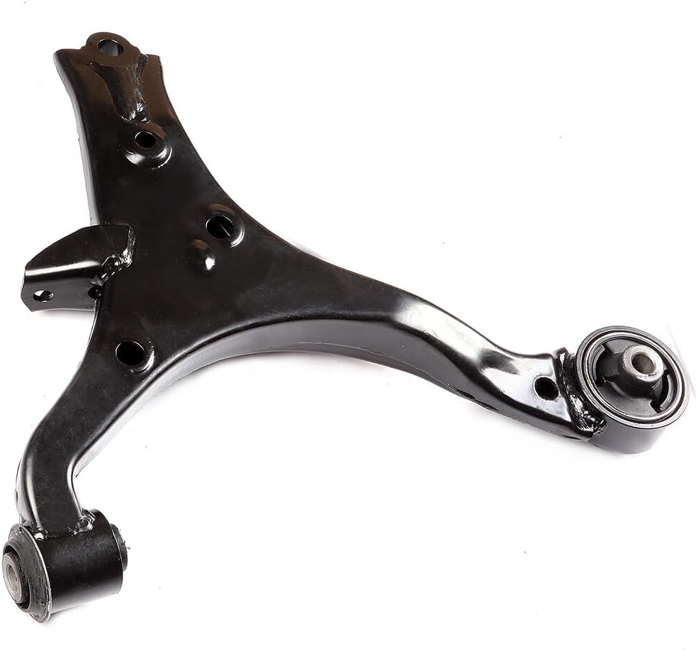 2PCS K640400/K640399 Front Lower Control Arm Suspension Kit Fit for 2002 2003 2004 for Honda CR-V 2.4L