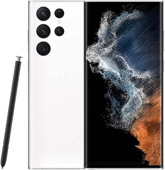 Stylet S22 Ultra sans Bluetooth perdu ? Lot de 2 de remplacement EJ-PS908