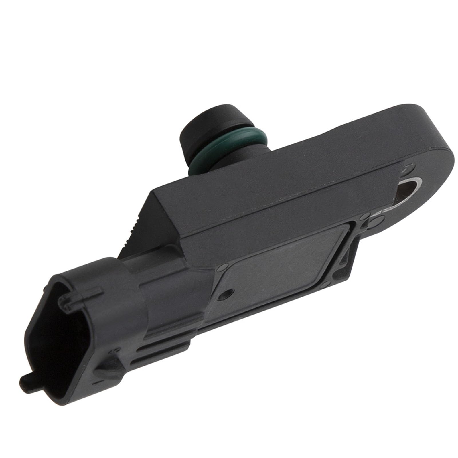 Sensor de presión de sobrealimentación de Aire de admisión de Turbo absoluto del colector del Sensor Map 0281002996 1 Uds