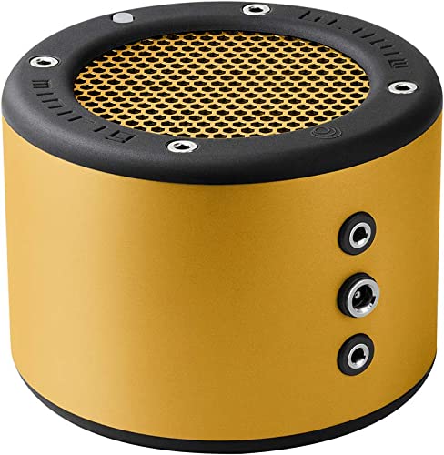 Portable Rechargeable Bluetooth Speaker 