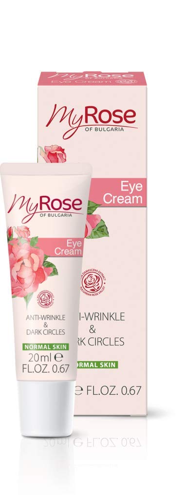My RoseEye Contour Cream 20 ml