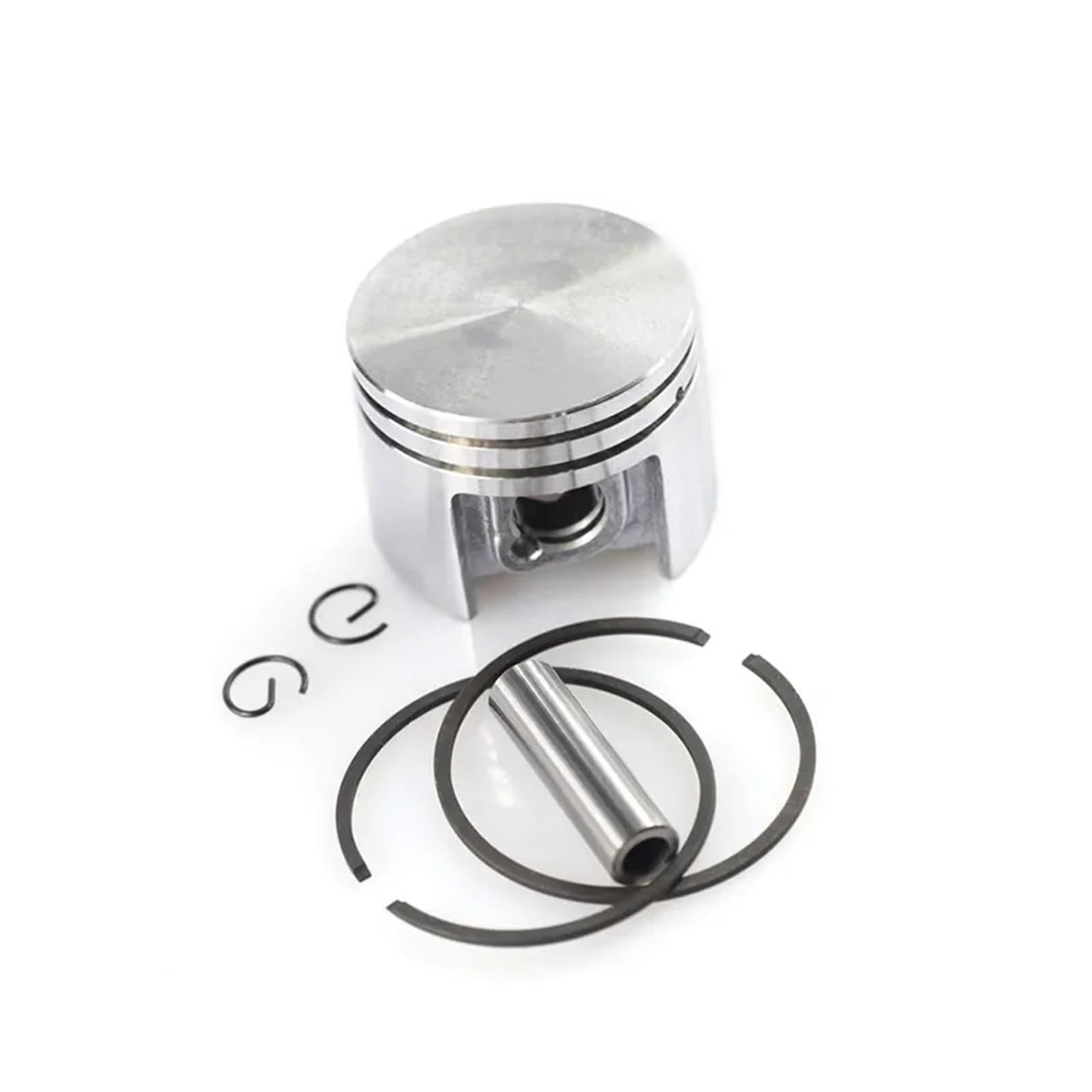 Kit piston pour Stihl MS170 MS180 idéal pour préparer le bois d'hiver