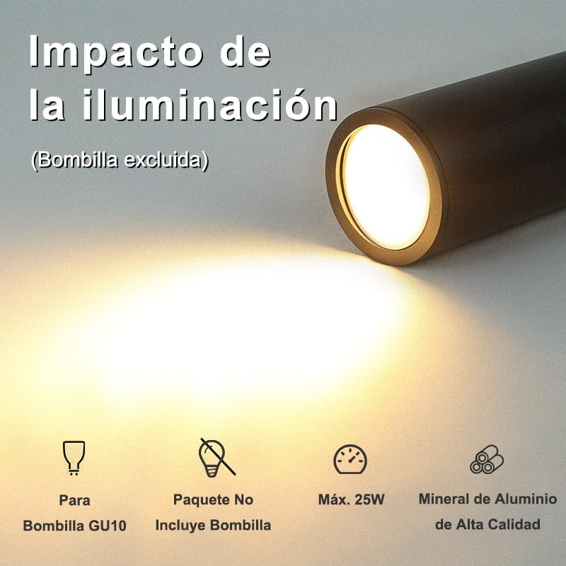 Lámparas De Techo, Home Improvement Imagen adicional