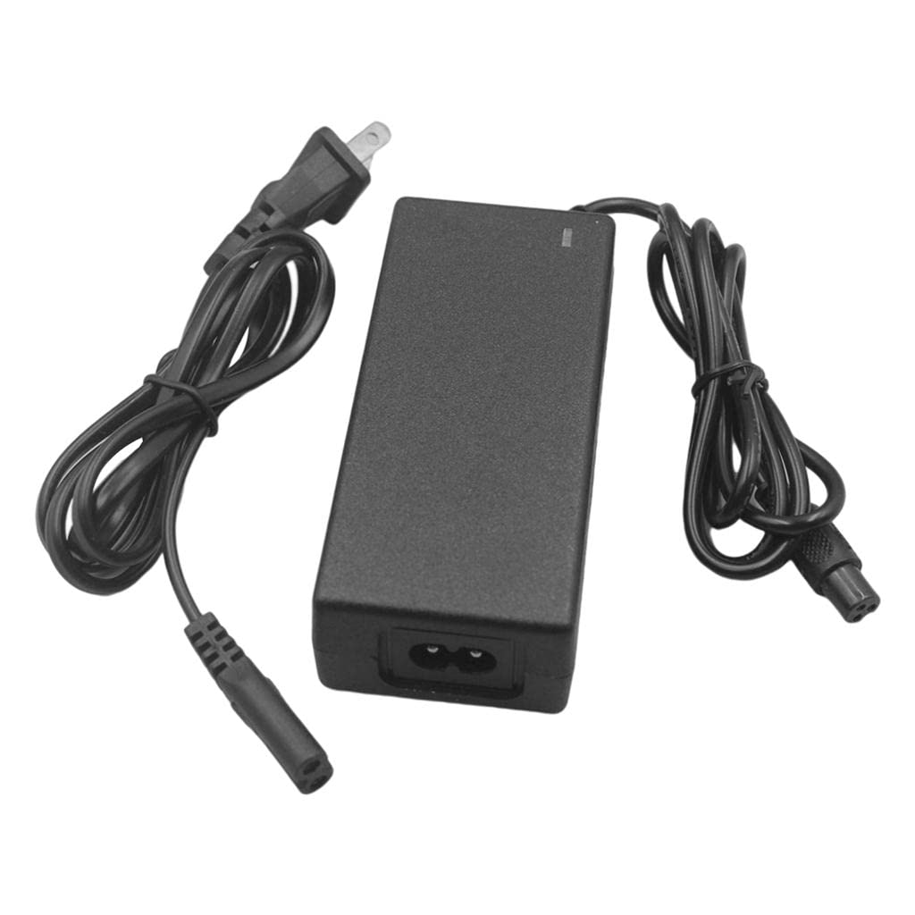 Balancing Electric Scooter Bike Charger Adapter Supplies 42VDC 2A|Sporting Goods | Outdoor Sports | Scooters |Parts & Accessories