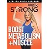 Boost-Metabolism-Muscle-Strength-Training-for-Women-Low-Impact-High-Results-Home-Exercise-Video-Walk-STRONG-20 Boost Metabolism + Muscle! Strength Training for Women, Low Impact, High Results Home Exercise Video, Walk STRONG 2.0