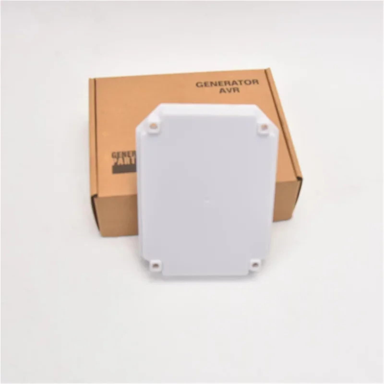 1 unidad SX460 AVR Generador Regulador de Voltaje Automático Estabilizador Módulo Control Excitación Sin Escobillas