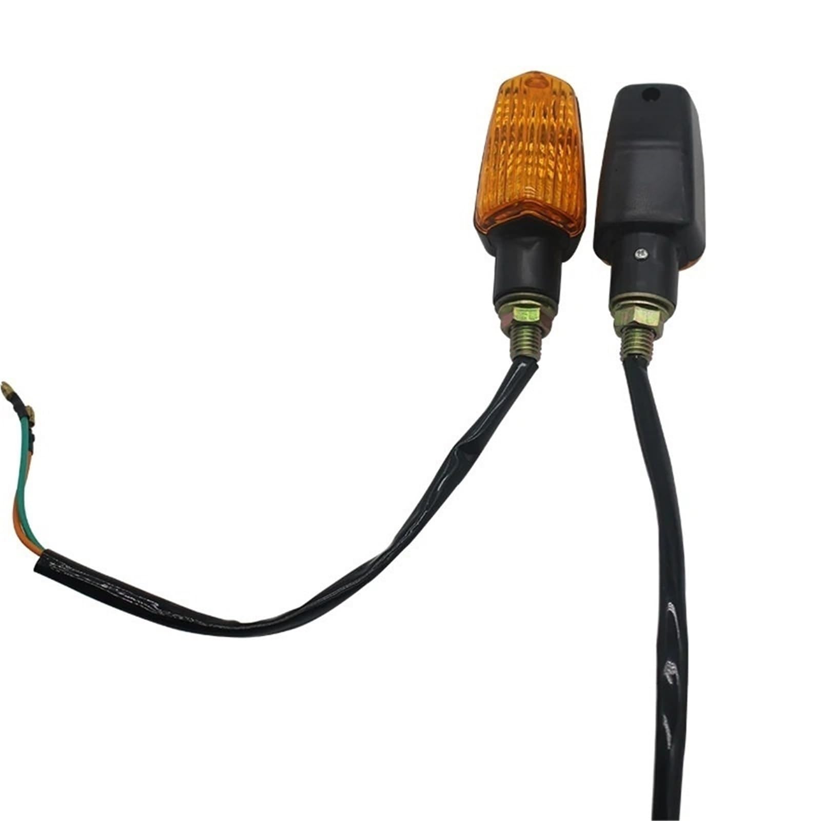 Indicatore di direzione universale per moto per indicatore luminoso