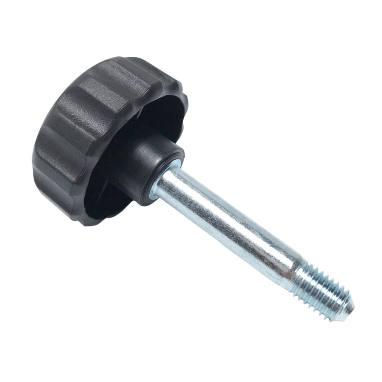 SHOPORA® Bolt Knob Replace Screw Knob for Fitness Bikes Workout Exercise Machine Sporting Goods | Fitness Running & Yoga | Cardio Equipment | Machine Parts & Accessories-image-31