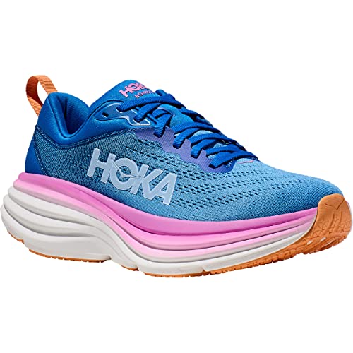 Image of Hoka ONE ONE Womens Walking ShoeTrainers