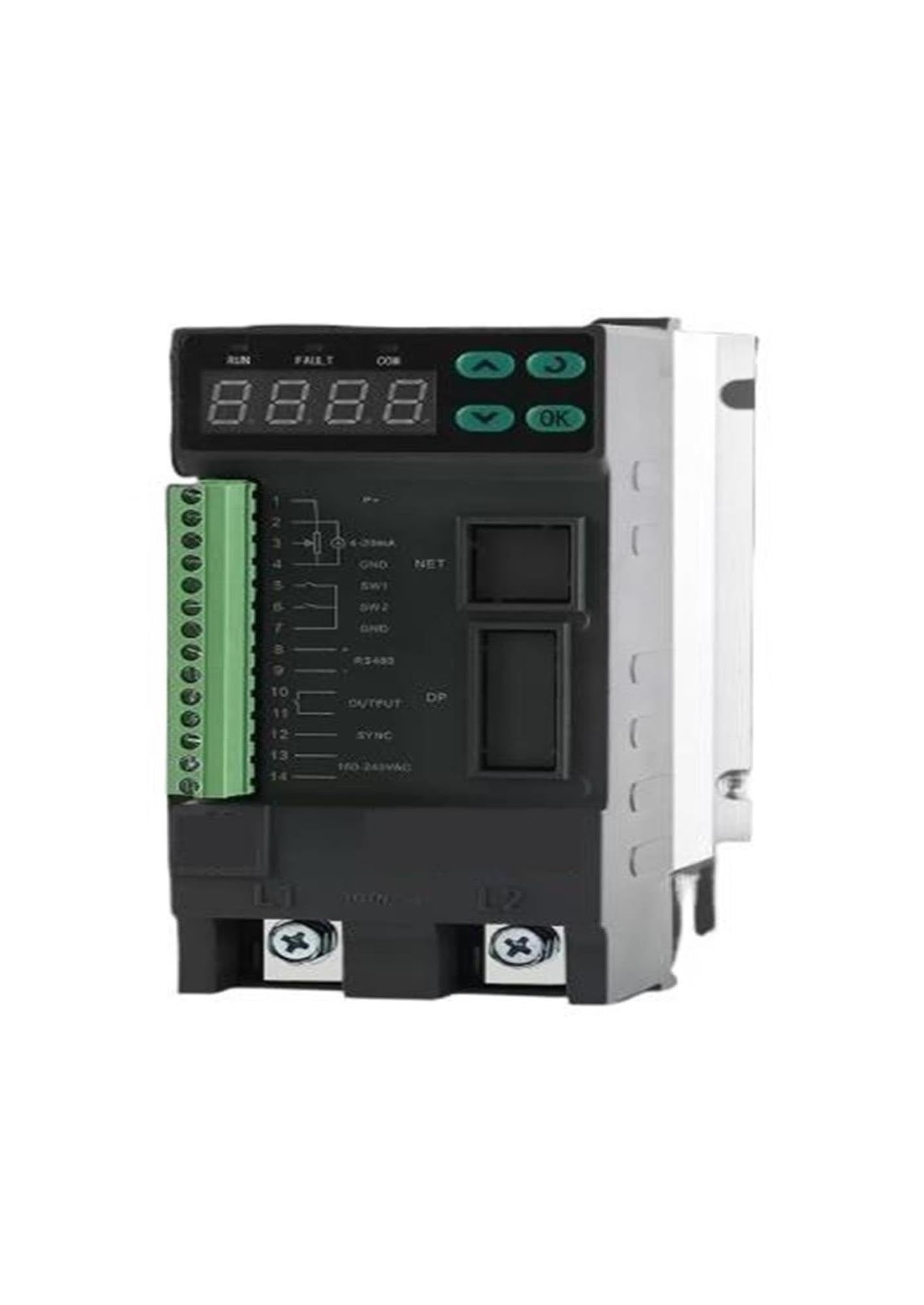 Regulador de potencia monofásico SR10T-75A