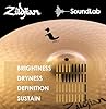 Zildjian I Family Series - Ride Cymbal - 22" #4