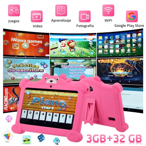 Tabletas, Personal Computer Imagen adicional