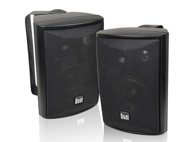 Amazon.co.jp: 即納3Way ウェイクタワー 防水マリンスピーカー タワー 