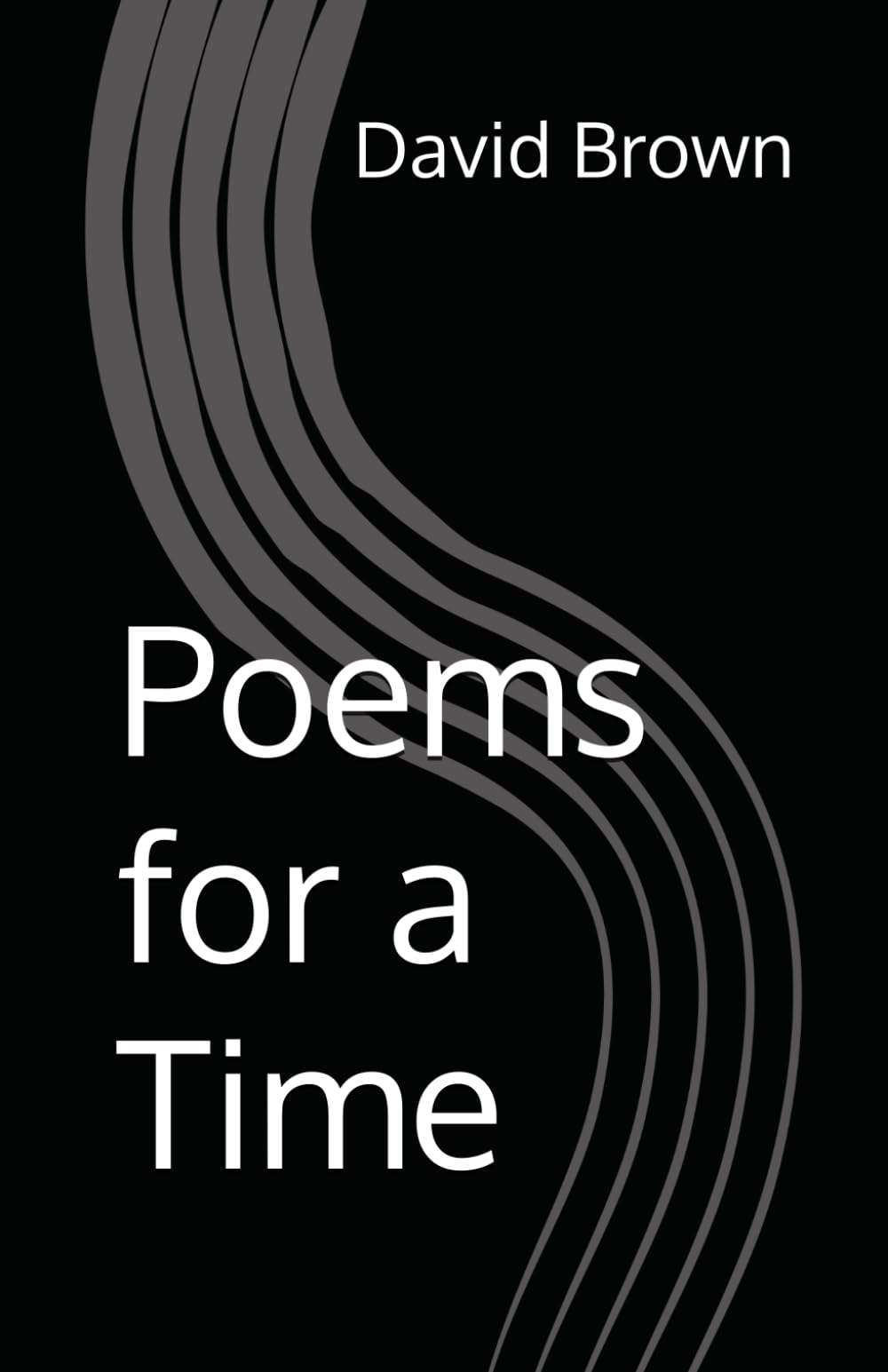 Poems for a Time