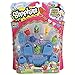 Shopkins Season 1 (12-Pack) (Styles Will Vary) (Discontinued by manufacturer)