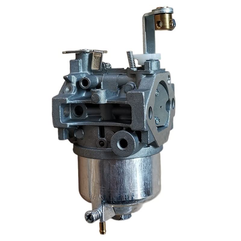 Carburetor For Subaru Robin EH25 & EH25-2 – Replacement For Tamp/Rammer Engine – 254-62533-10