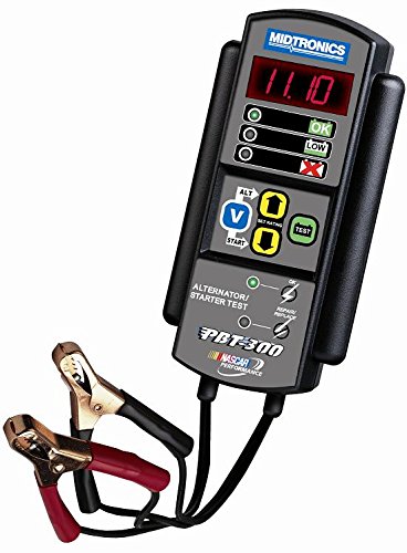 MIDTRONICS ( ~hgjNX ) fW^ obe[eX^[ PBT-300