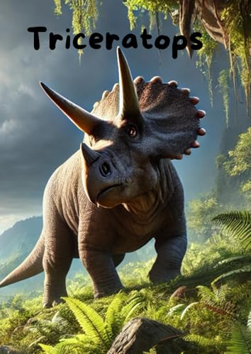 Quaderno a quadretti con dinosauri 