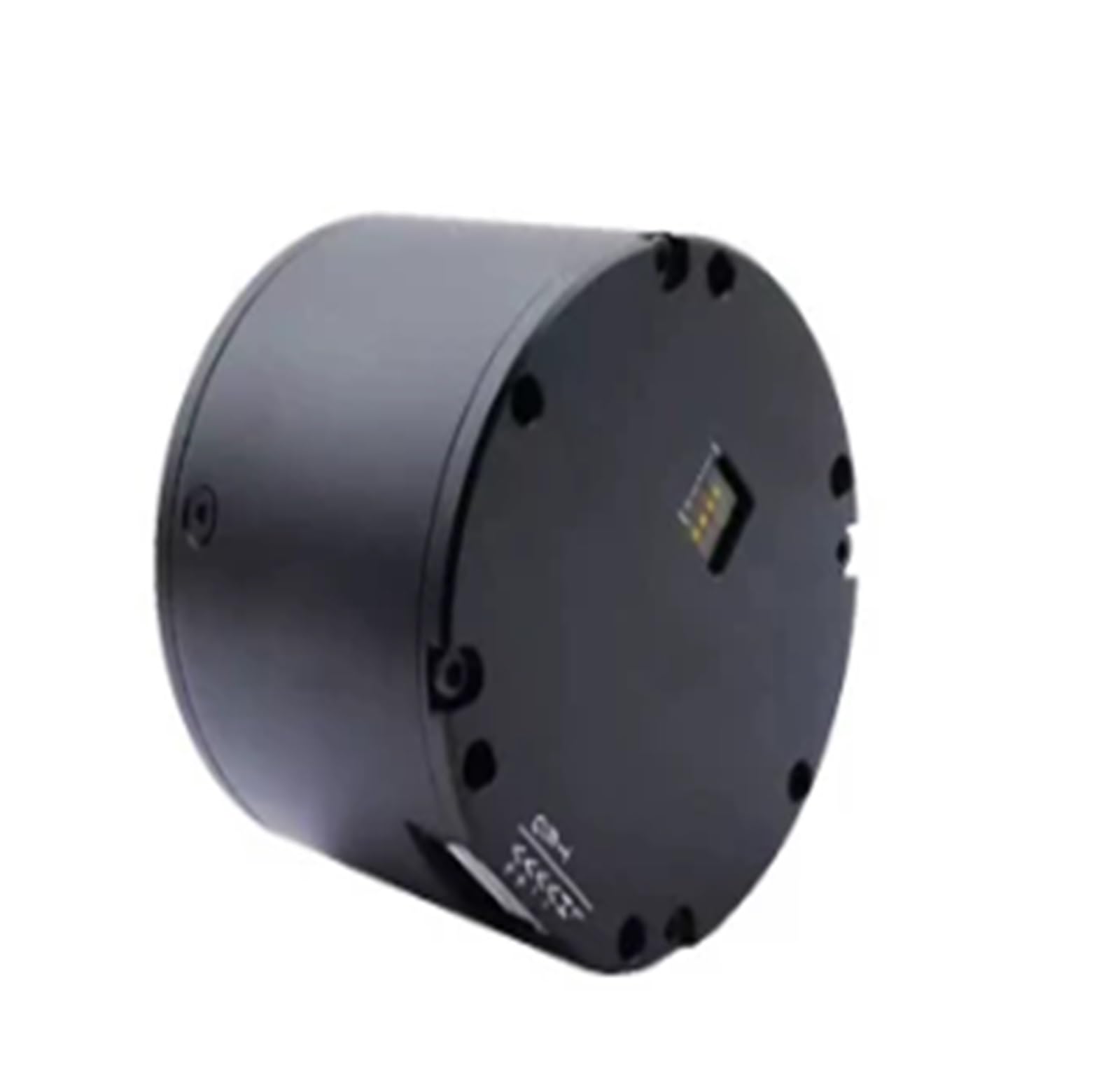 Motor de alto par P4010E-10(CAN) para eliminar holguras en robótica