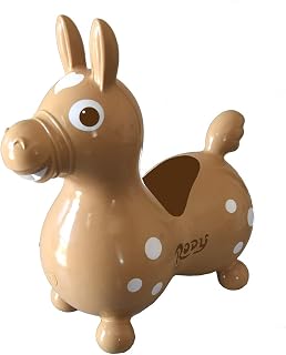 GYMNIC Rody Bounce Horse