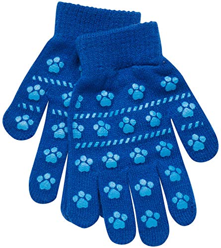 Nickelodeon Paw Patrol Boys Winter Hat and Mitten or Glove Set (Age 2-7)3
