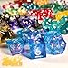 Forged Dice Co. Dice Goblin Mystery DIce Set - RPG Dice Set - DND Dice Set