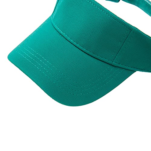 Kids Toddler Baby Sun Visor Hat Wide brim Adjustable Sun Protection Hat UPF 50 + Summer Spring Outdoor Beach Tennis Hat for Boys Girls Infant Quick Dry Fishing Bucket Hat Baby Swim Cap Baseball Hat4