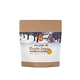 メープルシュガーパウダー450g