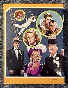 The Great Movie Stars: The Golden Years