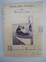From the Shores of Burt Lake Recipes and Memories 0976190303 Book Cover