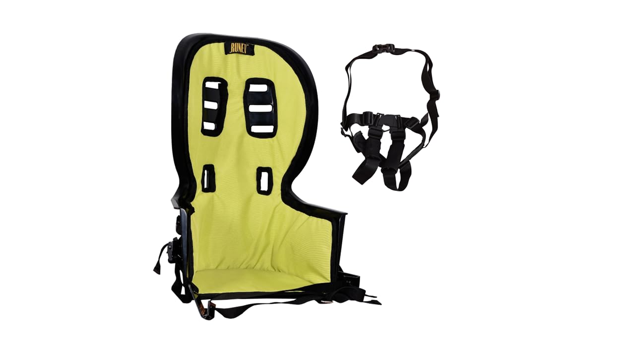 RUNEV - Two Wheeler Child seat-picture-24