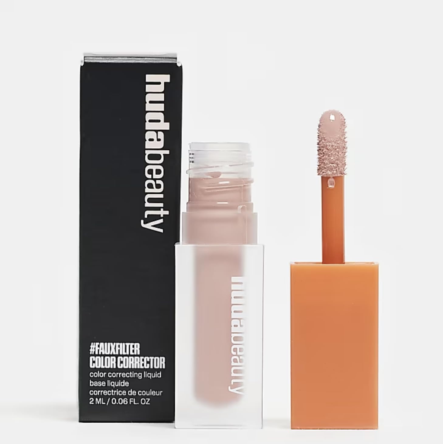 Huda Beauty Huda Beauty # Faux Filter Correcteur de Couleur Sous les Yeux - Fleur de Cerisier