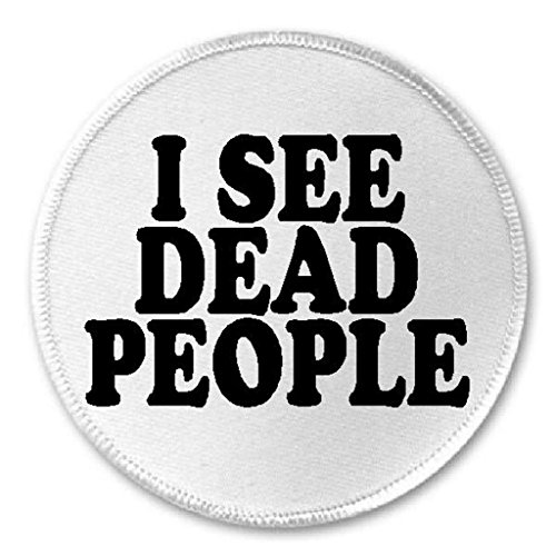 I See Dead People - 3