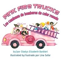 Pink Firetrucks 1601311451 Book Cover