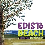 Edisto Beach: A Bottle Tree Scavenger Hunt
