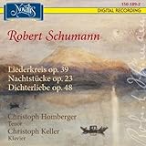  Dichterliebe, nach Heinrich Heines Buch der Lieder, Op. 48: Dichterliebe, nach Heinrich Heines Buch der Lieder, Op. 48: Am leuchtenden Sommermorgen
